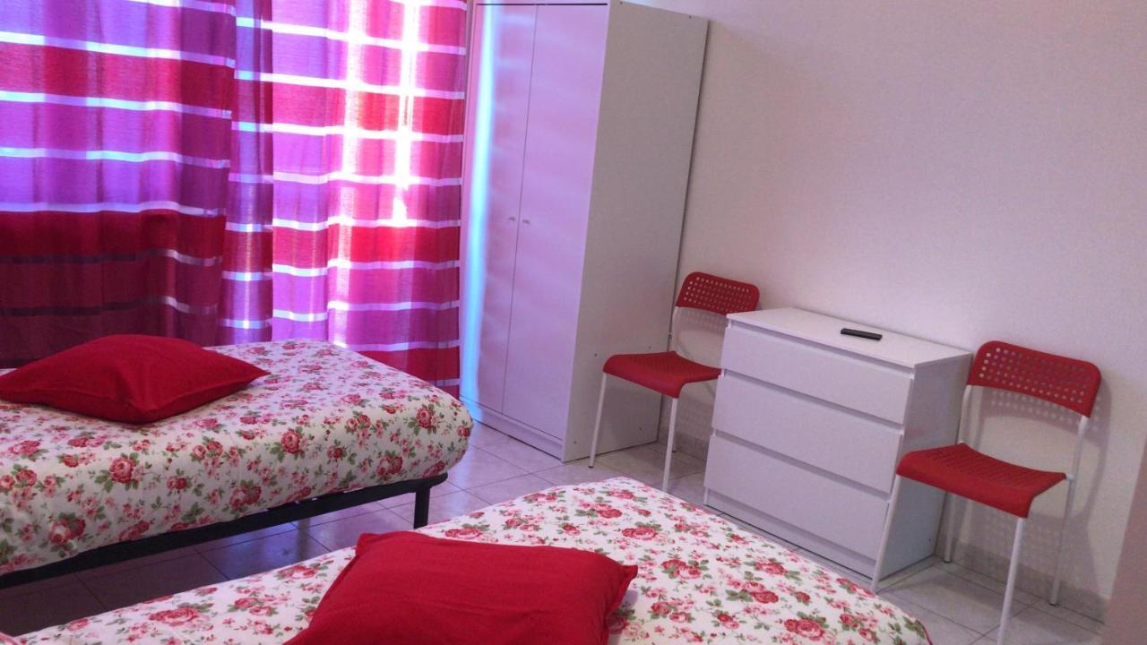 Guest House Micini Druento Exterior photo