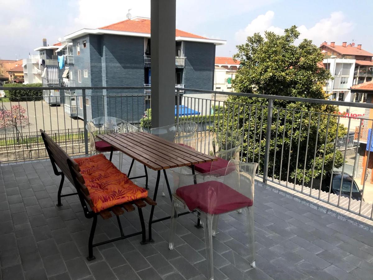 Guest House Micini Druento Exterior photo