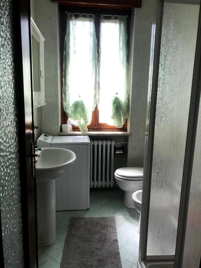 Guest House Micini Druento Exterior photo