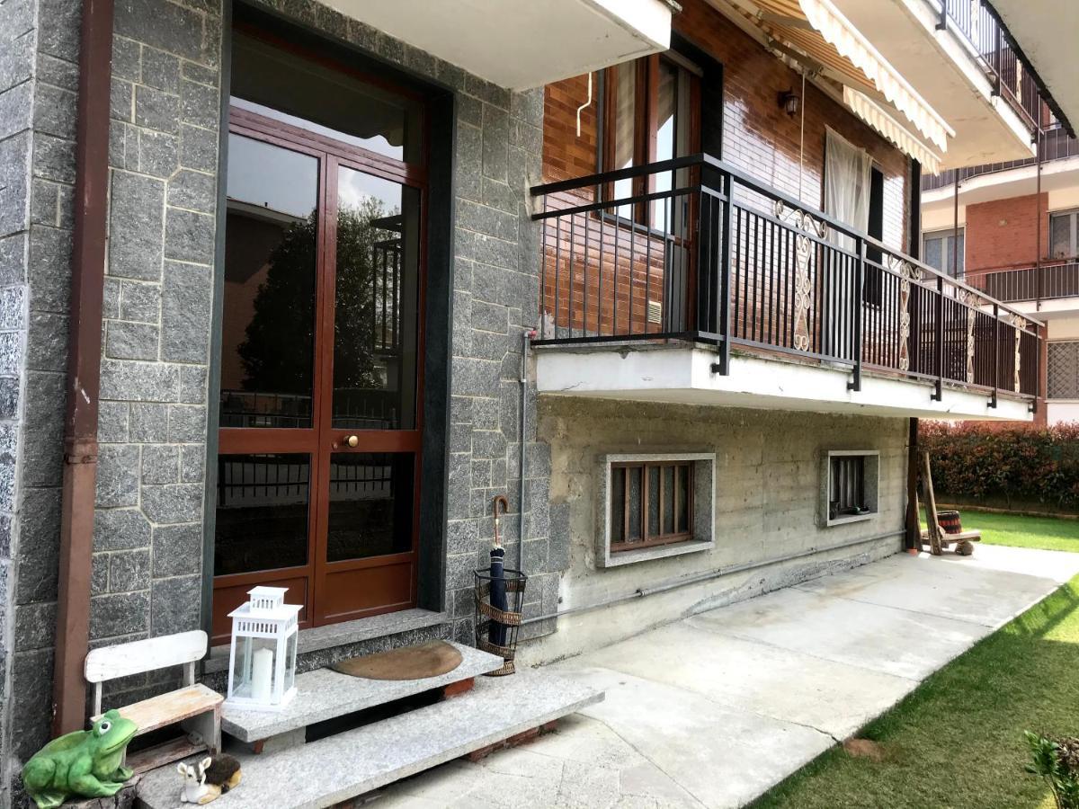 Guest House Micini Druento Exterior photo