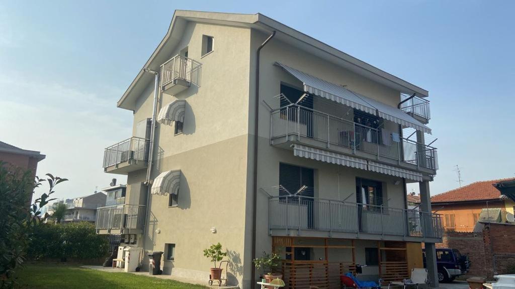 Guest House Micini Druento Exterior photo