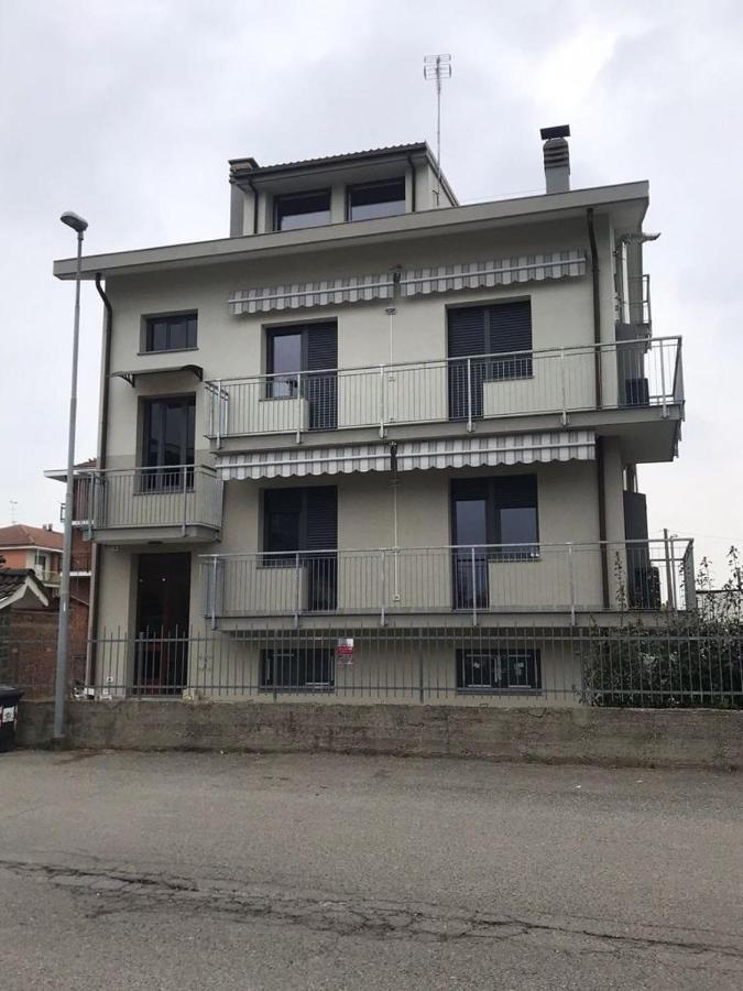 Guest House Micini Druento Exterior photo