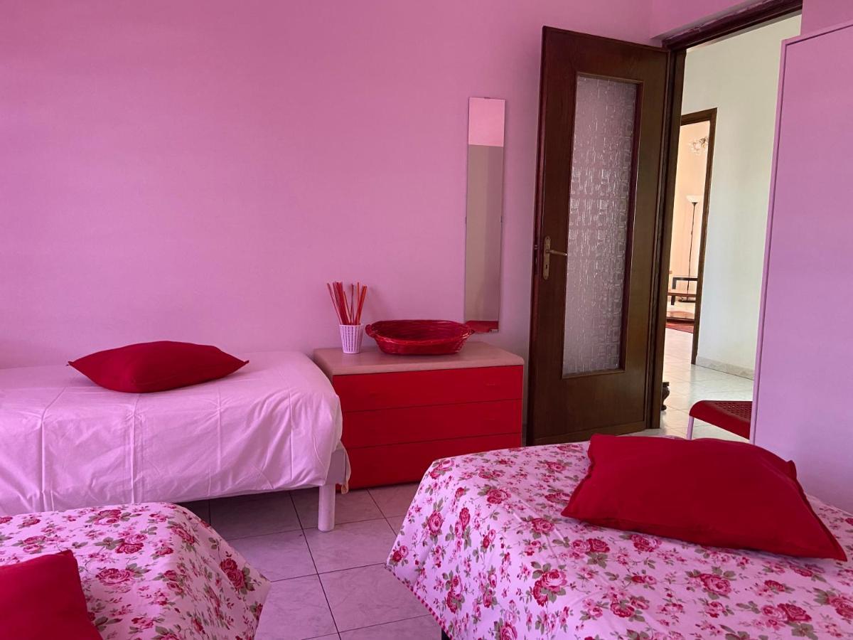 Guest House Micini Druento Exterior photo