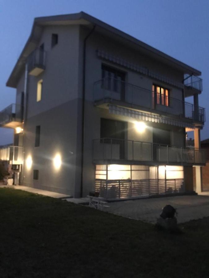 Guest House Micini Druento Exterior photo